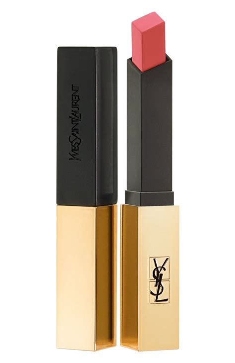 ysl помада rouge pur couture
